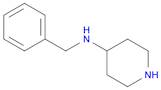 N-Benzyl-4-piperidinamine 2HCl