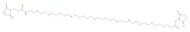 α-[2-[[3-(2,5-Dihydro-2,5-dioxo-1H-pyrrol-1-yl)-1-oxopropyl]amino]ethyl]-ω-[3-[(2,5-dioxo-1-pyrrol…