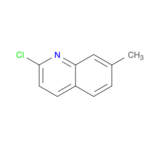 2-chloro-7-methylquinoline