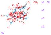 SODIUM METATUNGSTATE HYDRATE