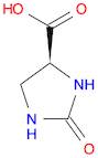 2-IMIDAZOLIDONE-4-CARBOXYLIC ACID