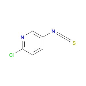 2-Chloro-5-isothiocyanatopyridine