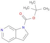 N-Boc-6-azaindole