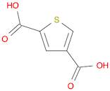 thiophene-2,4-dicarboxylic acid