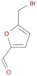 5-(bromomethyl)-2-furaldehyde