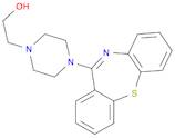 Quetiapine Hydroxy Impurity