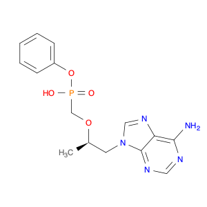 [[(1R)-2-(6-aMino-9H-purin-9-yl)-1-Methylethoxy]Methyl]-, Monophenylester