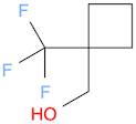 1-HydroxyMethyl-1-(trifluoroMethyl)cyclobutane