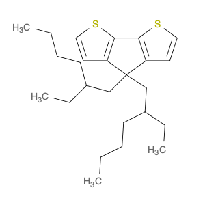 4,4-di(2-ethylhexyl)-4H-cyclopenta[2,1-b