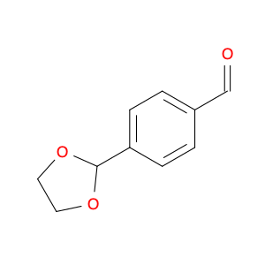 Benzaldehyde,4-(1,3-dioxolan-2-yl)-