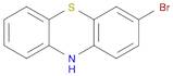 3-bromo-10H-phenothiazine