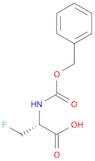 (R)-N-Cbz-2-aMino-3-fluoropropanoic acid