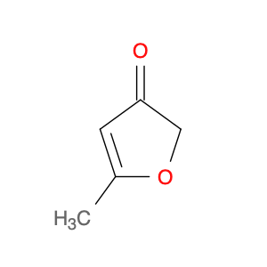 3(2H)-Furanone, 5-methyl-