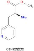 H-Ala(3-pyridyl)-OMe·2HCl