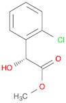 2-CHLORO-MANDELIC ACID METHYL ESTER