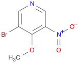 1-BROMO-2-METHOXY-3-NITRO-BENZENE