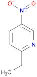 2-ETHYL-5-NITROPYRIDINE