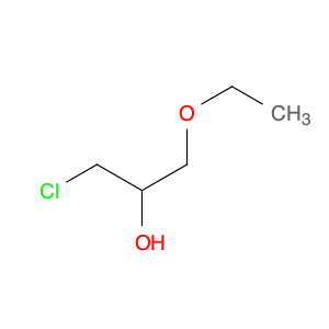 3-Ethoxy-1-chloro-2-propanol