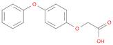 (4-PHENOXYPHENOXY)ACETIC ACID