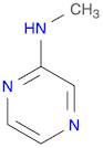 N-Methyl-2-pyrazinamine