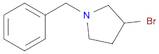 1-BENZYL-3-BROMOPYRROLIDINE