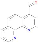 1,10-Phenanthroline-4-carboxaldehyde