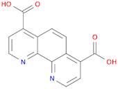 1,10-Phenanthroline-4,7-dicarboxylic acid