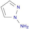 1H-Pyrazol-1-amine