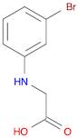 3-bromophenylglycine