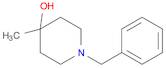 1-BENZYL-4-METHYLPIPERIDIN-4-OL