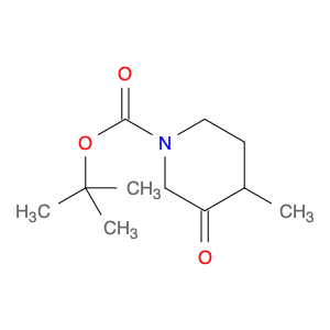 N-Boc-3-Methylpiperidin-4-one