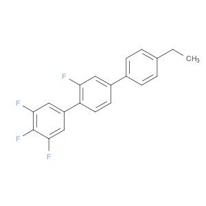 4''-Ethyl-2',3,4,5-tetrafluoro-1,1':4',1''-terphenyl