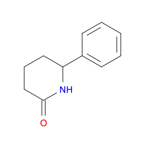 6-phenylpiperidin-2-one