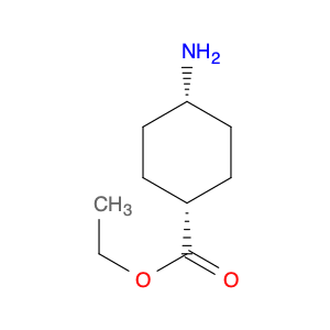 cis-Ethyl 4-aMinocyclohexanecarboxylate