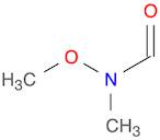 FORMAMIDE, N-METHOXY-N-METHYL-