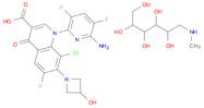 ABT-492 MegluMine