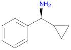 (S)-Cyclopropyl(phenyl)methanamine