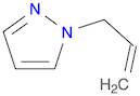 1-ALLYL-1H-PYRAZOLE