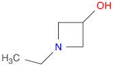 1-ethyl-3-azetidinol