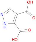 1H-Pyrazole-4,5-dicarboxylic acid