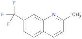 2-Methyl-7-(trifluoroMethyl)quinoline