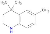 4,4,6-triMethyl-1,2,3,4-tetrahydroquinoline