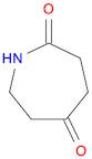 Azepane-2,5-dione