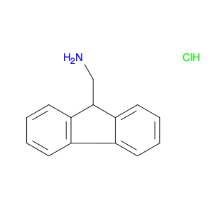 FLUOREN-9-YL-METHYLAMINE HYDROCHLORIDE