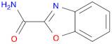 2-Benzoxazolecarboxamide(7CI,8CI,9CI)