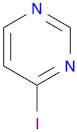 4-iodopyriMidine