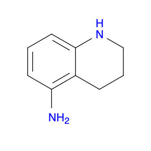 1,2,3,4-TETRAHYDROQUINOLIN-5-AMINE