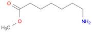 7-Aminoheptanoic acid methyl ester