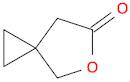 5-Oxaspiro[2.4]heptan-6-one