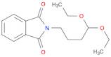 2-(4,4-Diethoxybutyl)-1H-isoindole-1,3 (2H)-dione